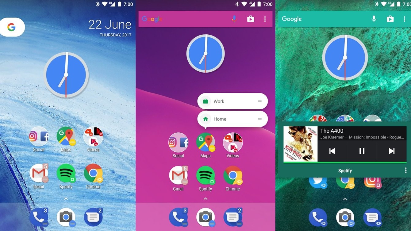 16 Best Android Launchers to Customize your Phone in 2024