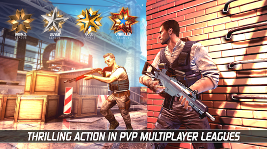 20 Best Action Games For Android In 2022- Offline Action Games