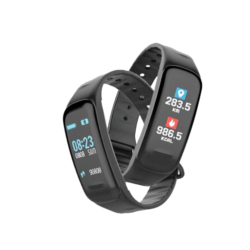 Infinix XB03 & XB04 Smart Band Bracelet And XW01 Smart