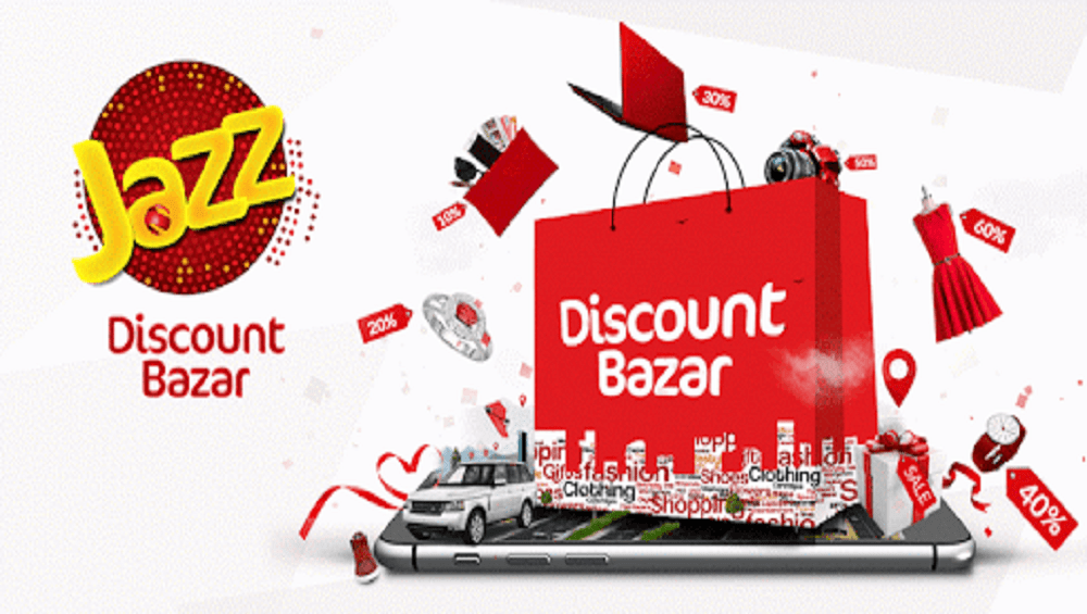 Win a OPTP Free Meal for 2 People with the Jazz Discount Bazaar App