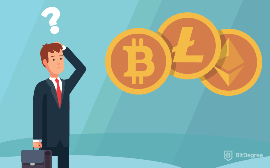 Cryptocurrency How To Make It Secure PhoneWorld