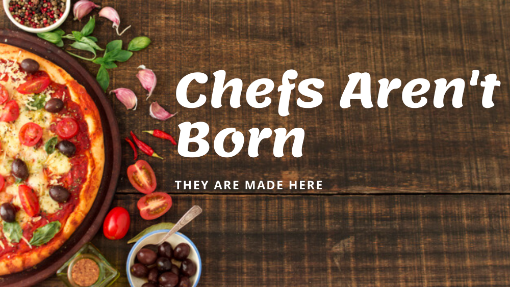 Top 6 Professional Culinary Cooking Schools In Pakistan