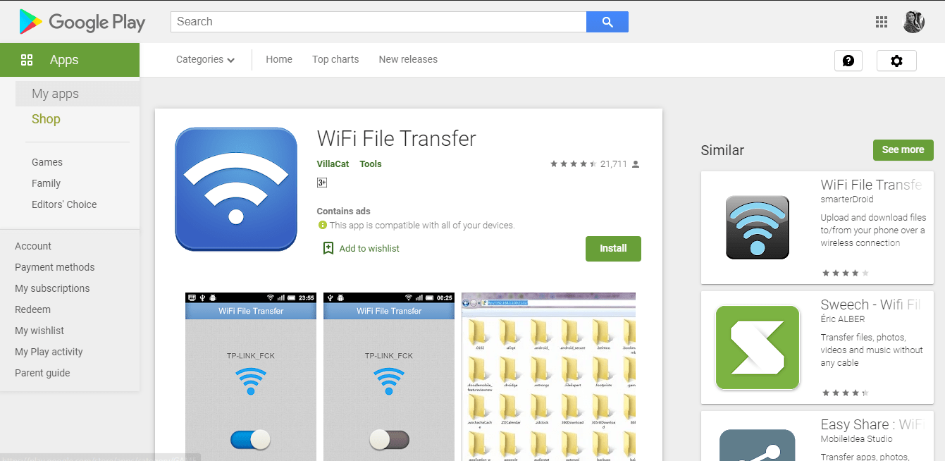 9 Best Apps To Transfer Data From Device To PC PhoneWorld