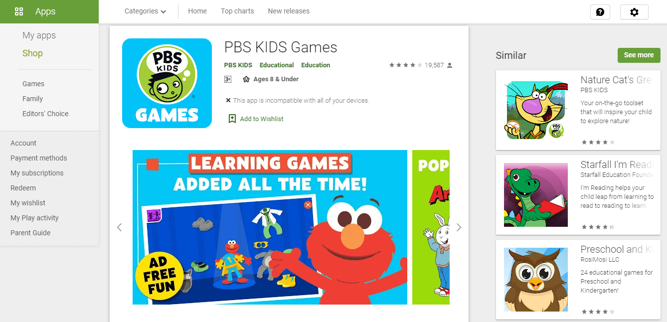 10 Best Educational Android Games For Kids in 2024 PhoneWorld