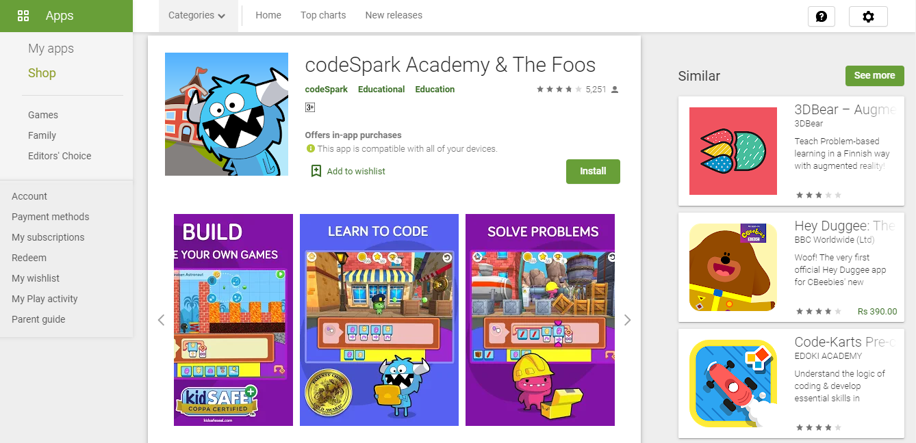 10 Best Educational Android Games For Kids in 2024 PhoneWorld