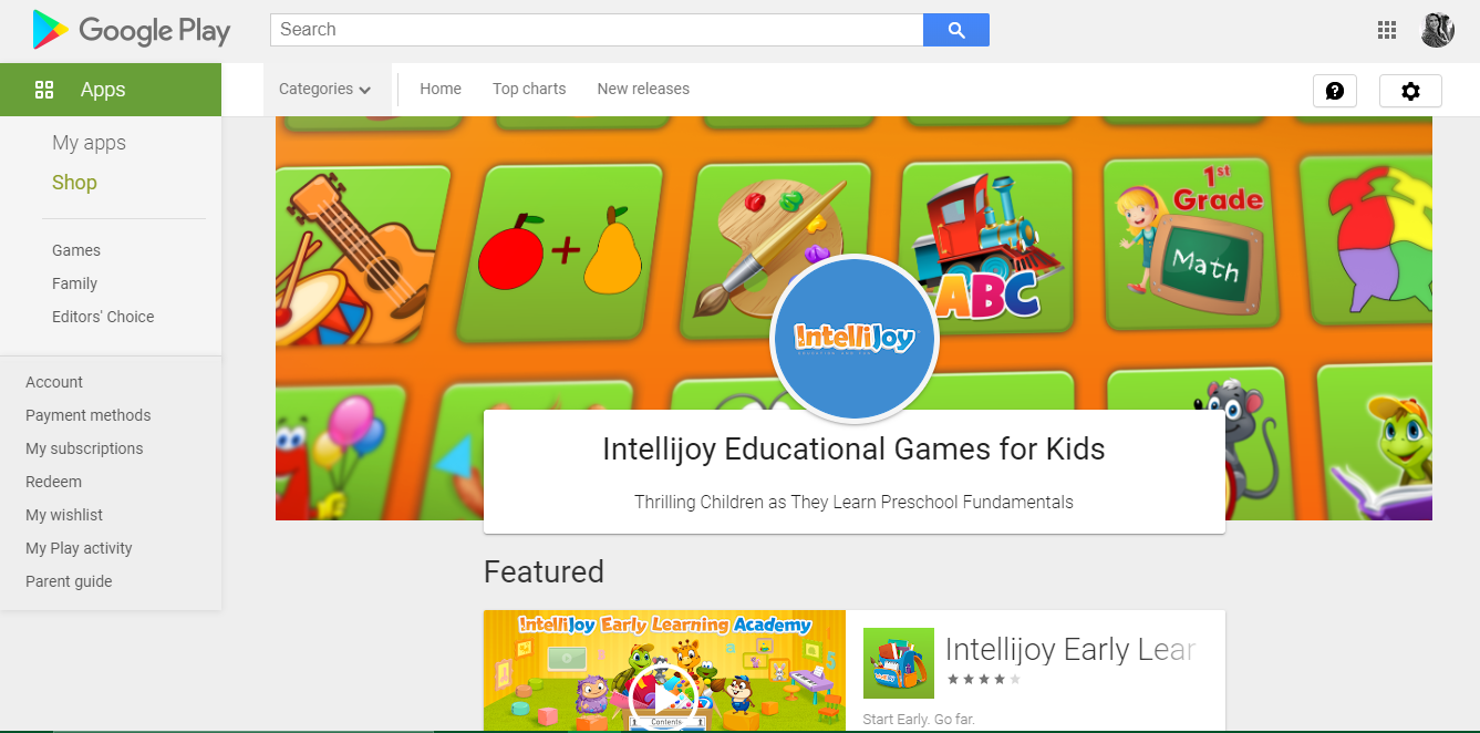 10 Best Educational Android Games For Kids in 2024 PhoneWorld