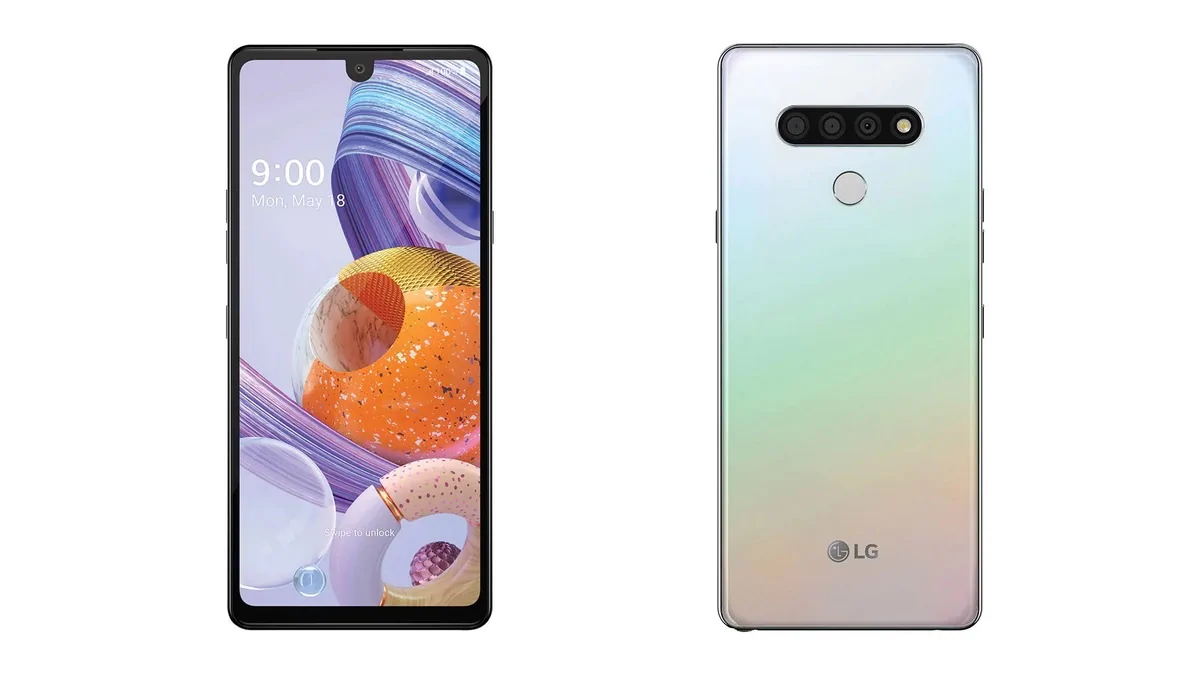 The Lowpriced LG Stylo 6 Goes Official PhoneWorld