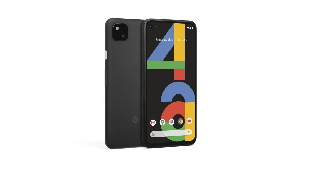 Google Pixel 4a is Now Official With These Specs PhoneWorld