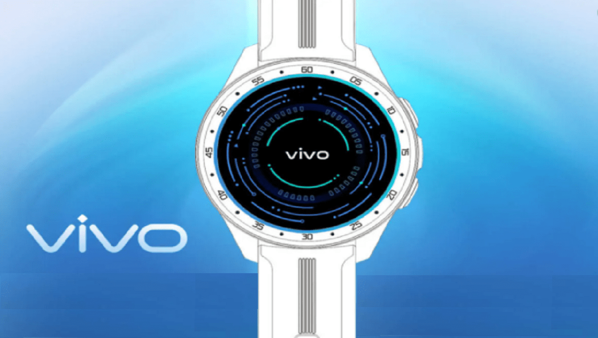 Vivo’s First Smartwatch will Launch in September, with Amazing 18days