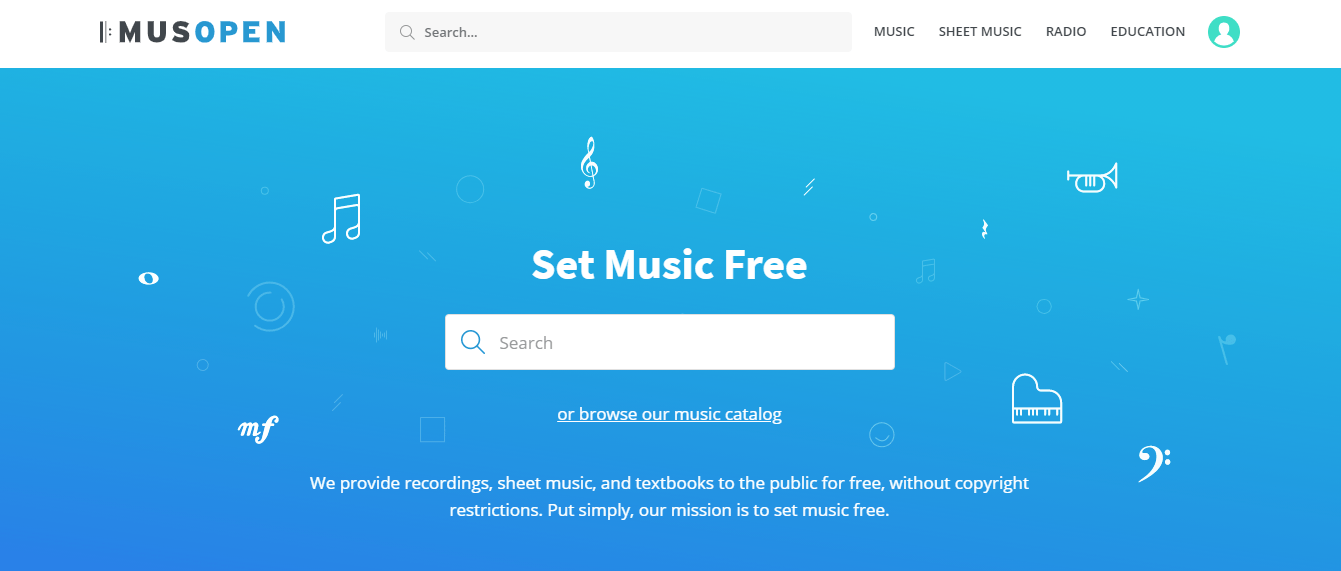 12 Best Free Music Download sites to Legally Download Songs in 2024