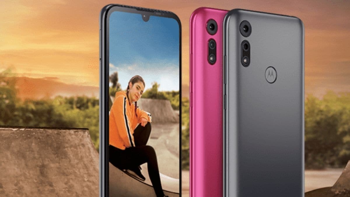 Motorola "Moto E6i" Comes with an Affordable Price - PhoneWorld