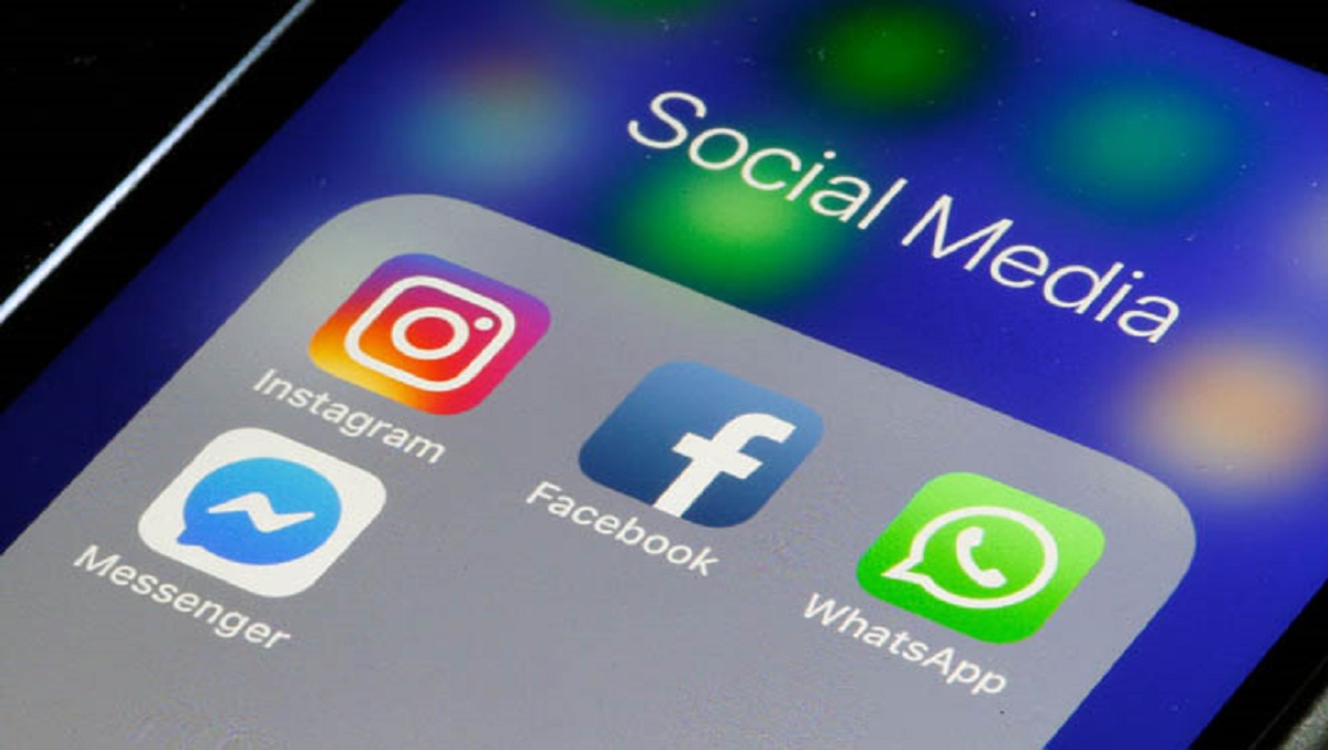 Facebook, Instagram and WhatsApp Went Down Globally on Friday