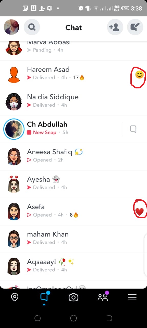 How to Get a Snapchat Streak Back? Recover Lost Snapstreak!