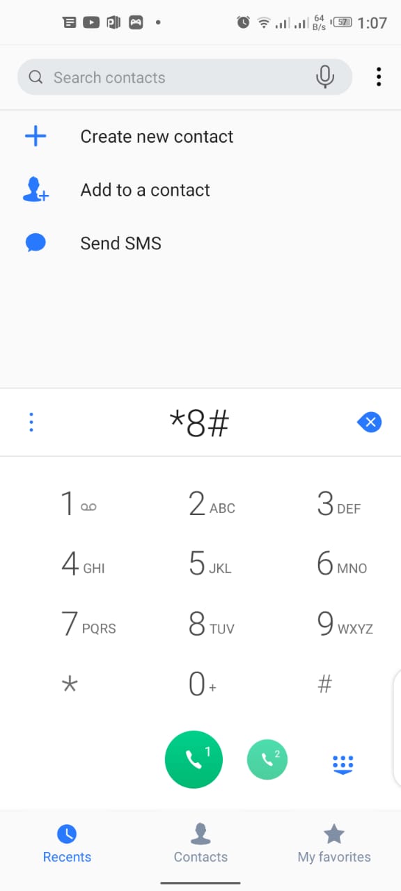 Celcom Code Check Balance