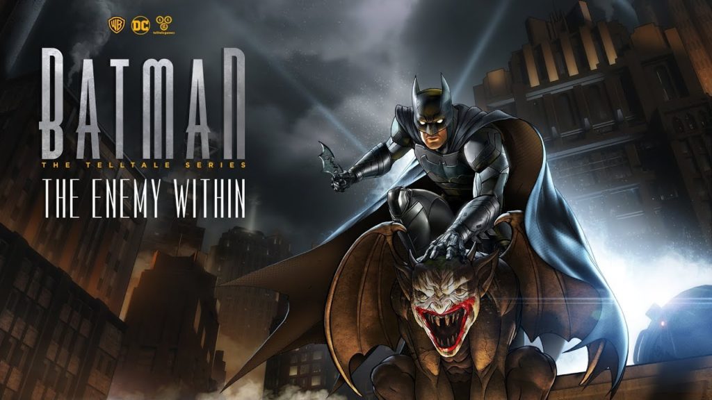 10 Best Batman games for Android to Play in 2021 PhoneWorld