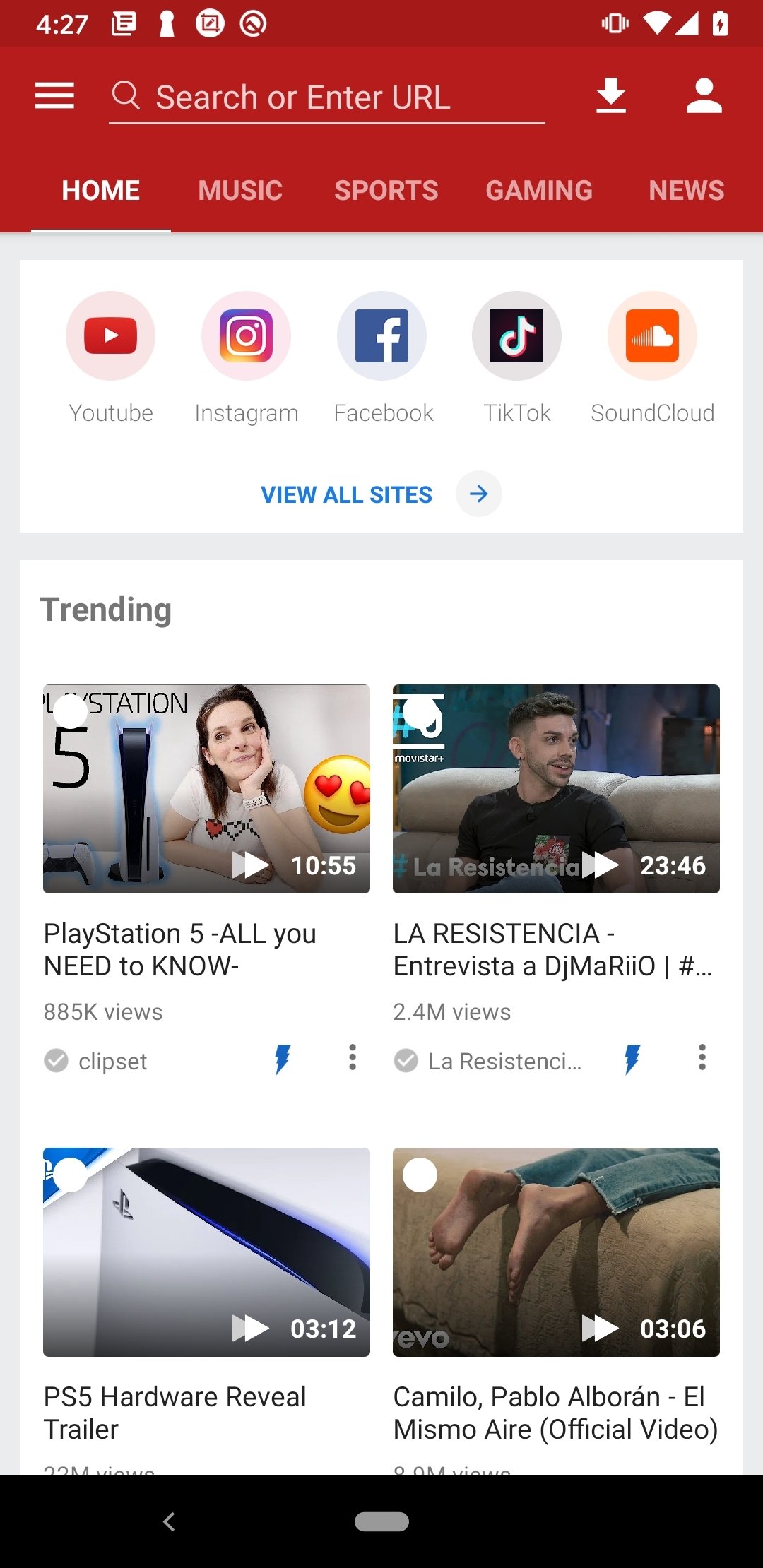 10 Best YouTube video downloader apps for Android in 2024 PhoneWorld