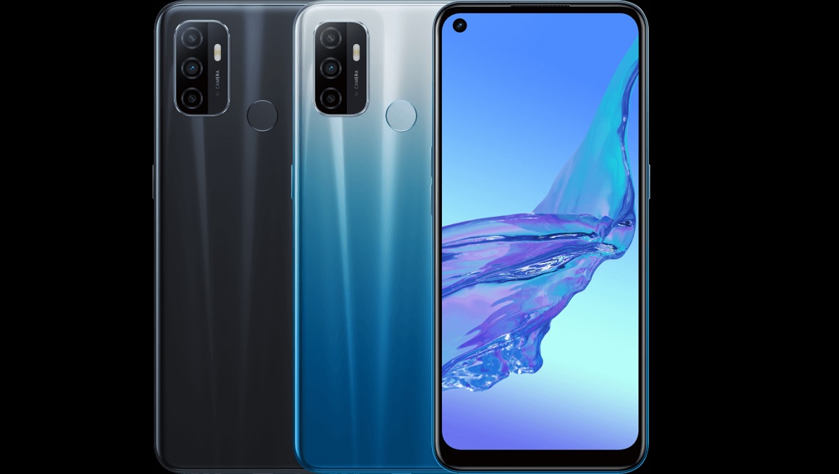 5 Best OPPO Mobiles under PKR 30000 in Pakistan PhoneWorld