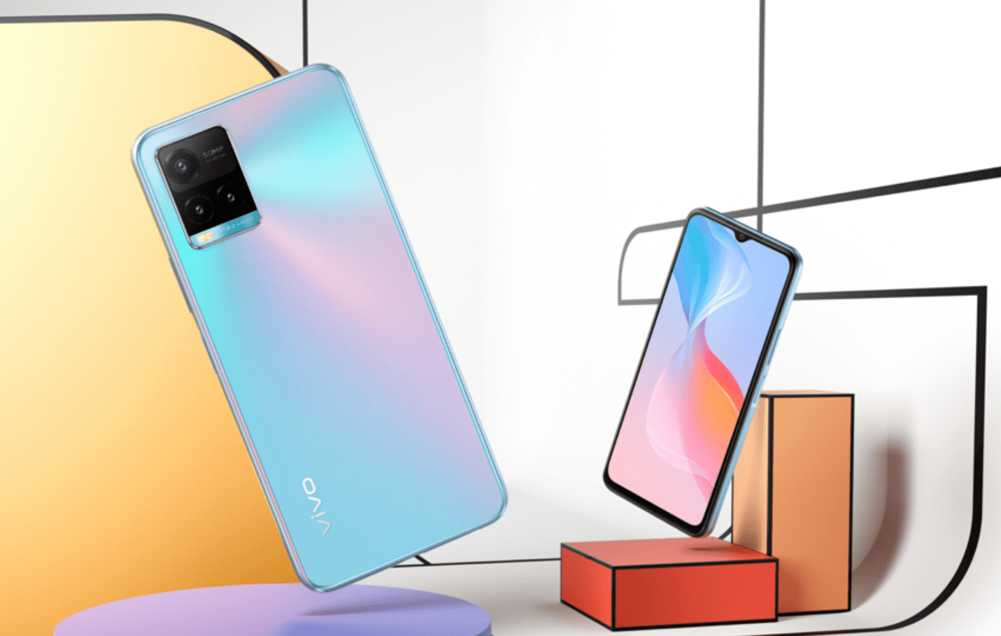 vivo Y33s Redefines Technological and Design Driven Innovation with Promising Features