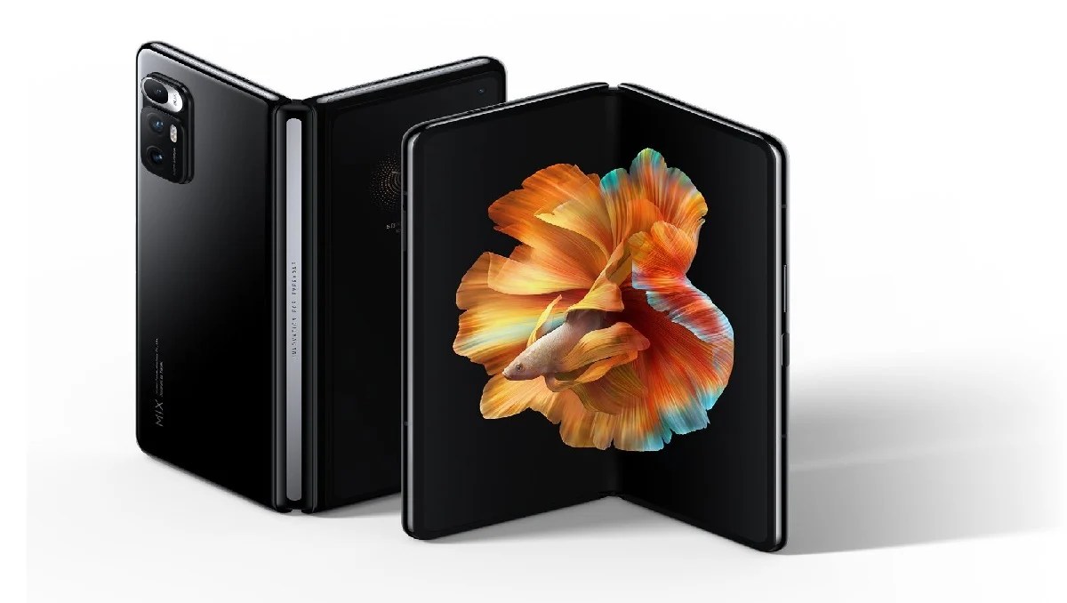 Xiaomi's Foldable Phone will Feature Samsung's UltraThin Glass