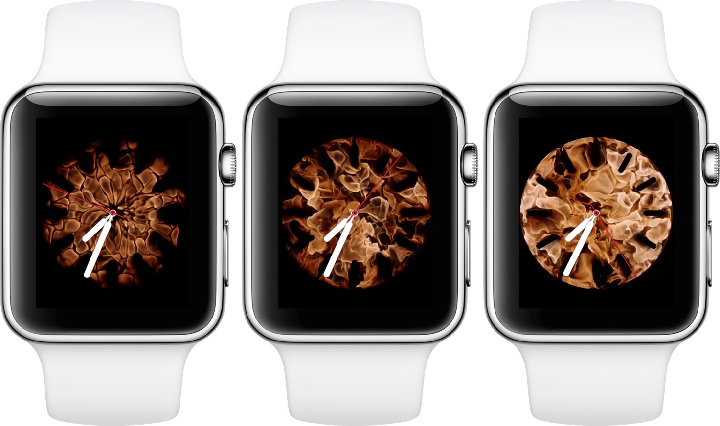 22 Best Apple Watch Faces of 2024 PhoneWorld