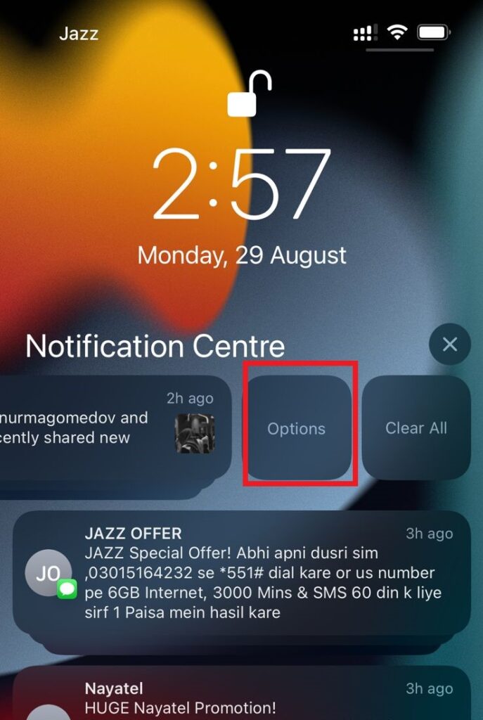 How to Silence Notifications on iPhone? 5 Quick Methods PhoneWorld