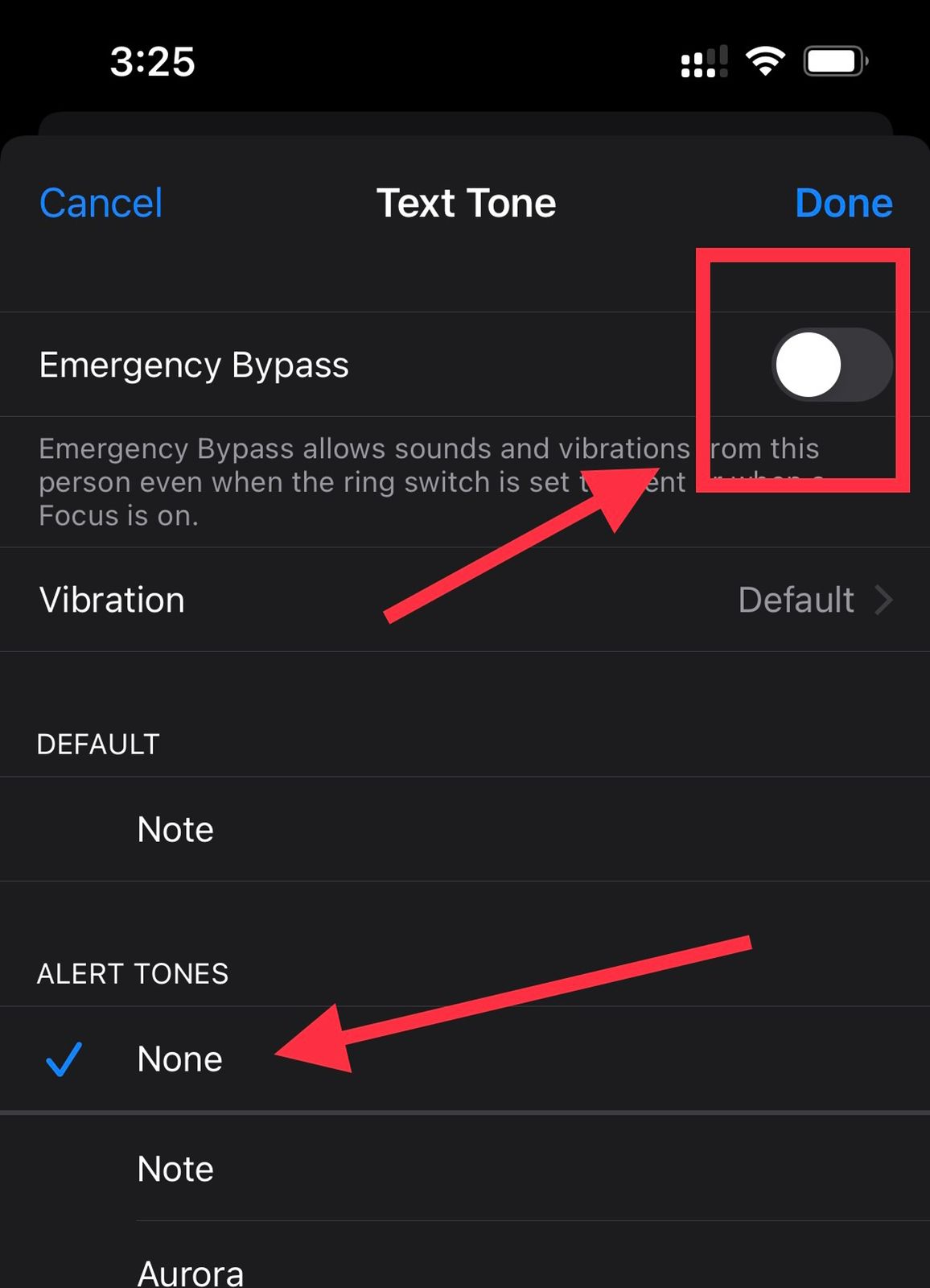 How to Silence Notifications on iPhone? 5 Quick Methods PhoneWorld