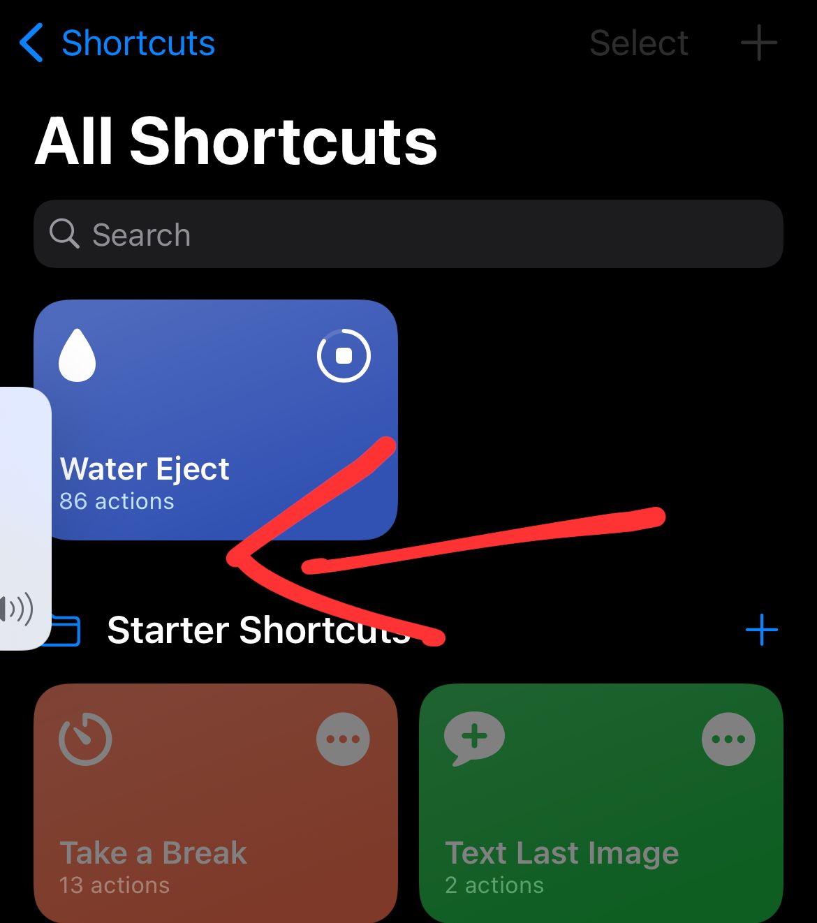How to Eject Water from an iPhone? 3 Ways Including Siri Shortcut