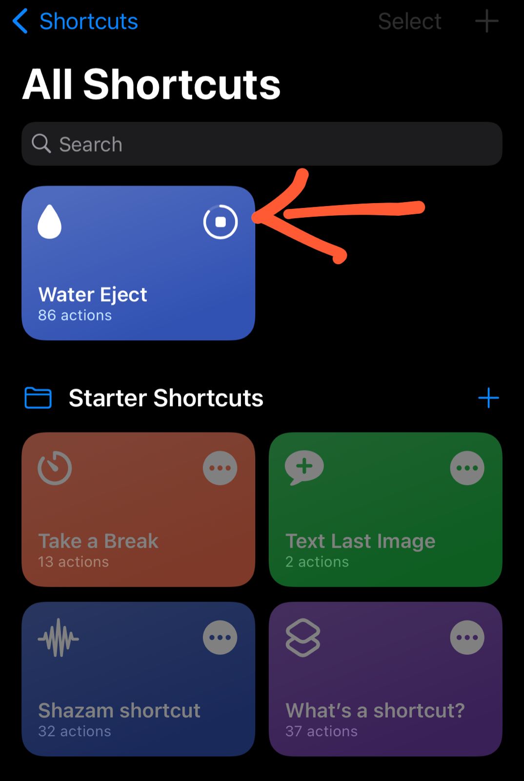 How To Eject Water From An Iphone 3 Ways Including Siri Shortcut
