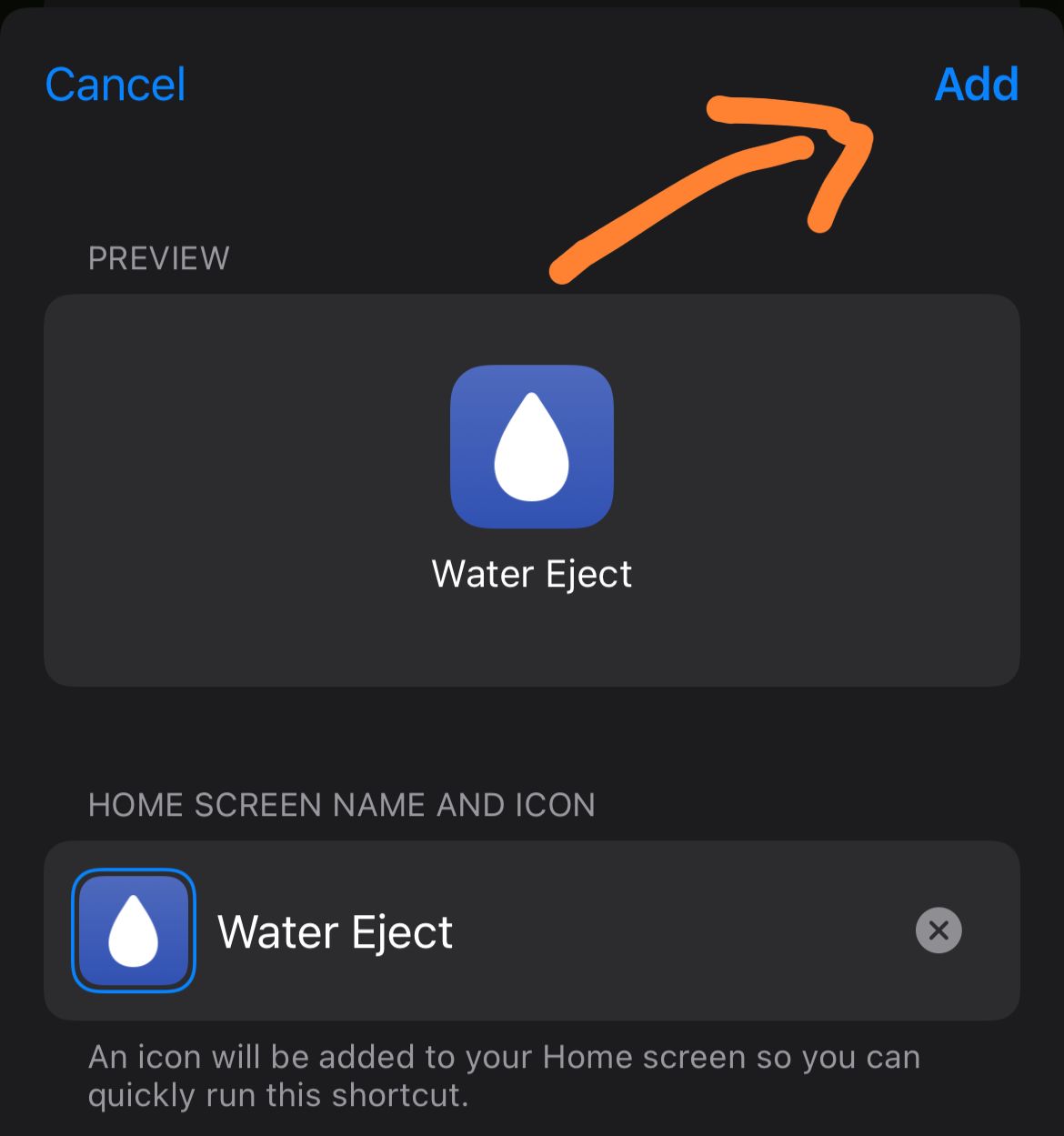 How to Eject Water from an iPhone? 3 Ways Including Siri Shortcut