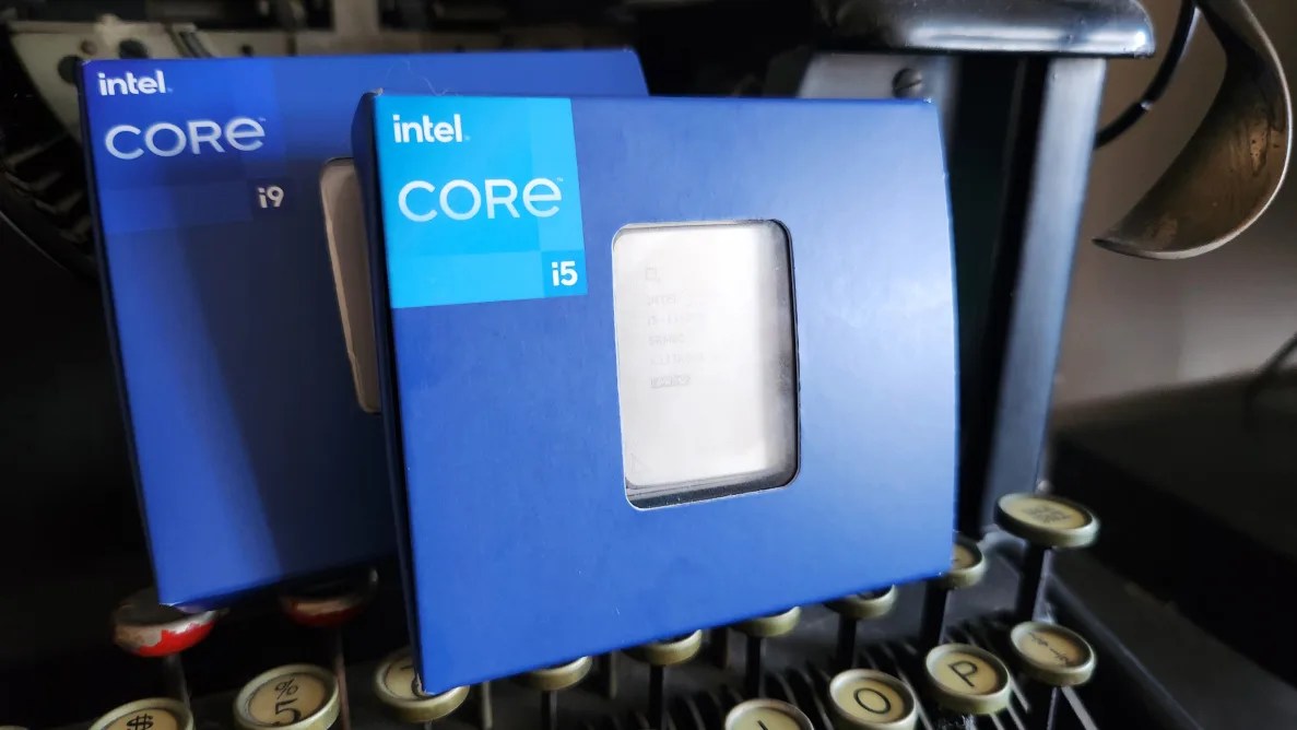 Intel Is Back With A New Generation Of Super Powerful Processors