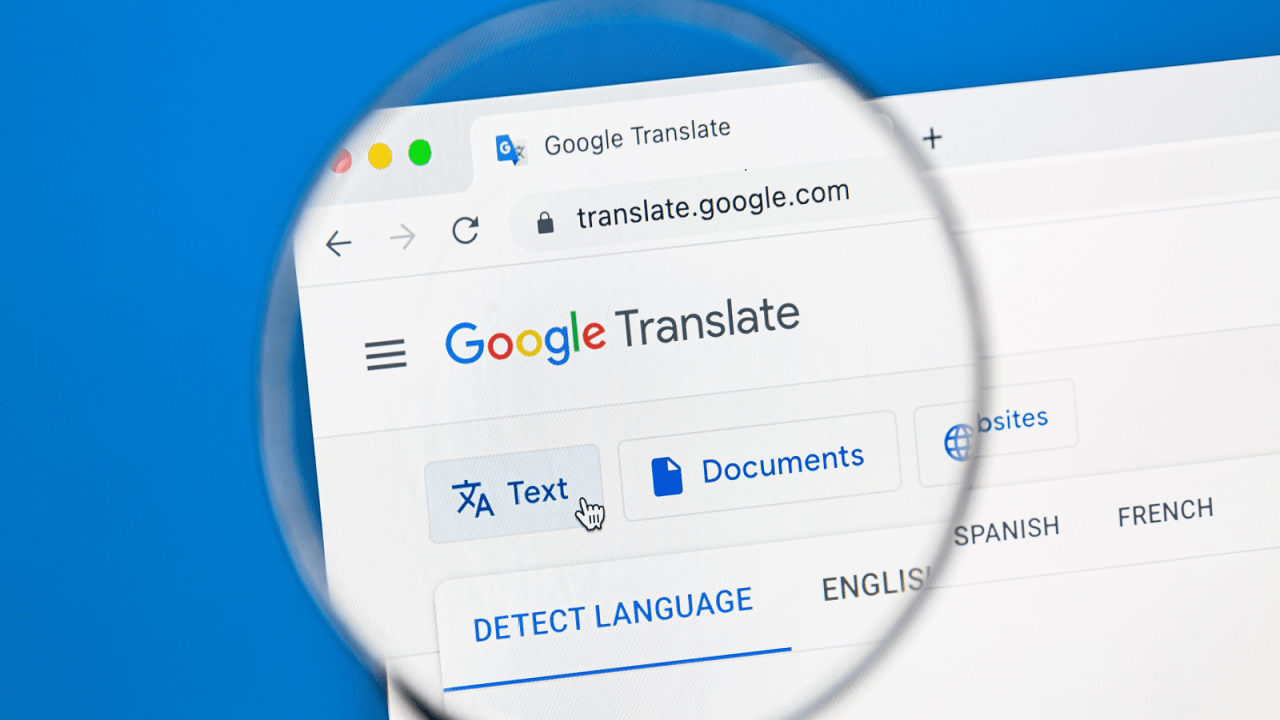 Google Adds a New Feature for its  Translate Service