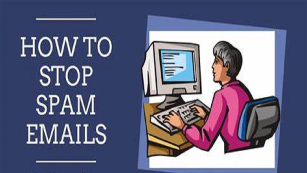 Here's How To Get Rid Of Spam Emails? PhoneWorld