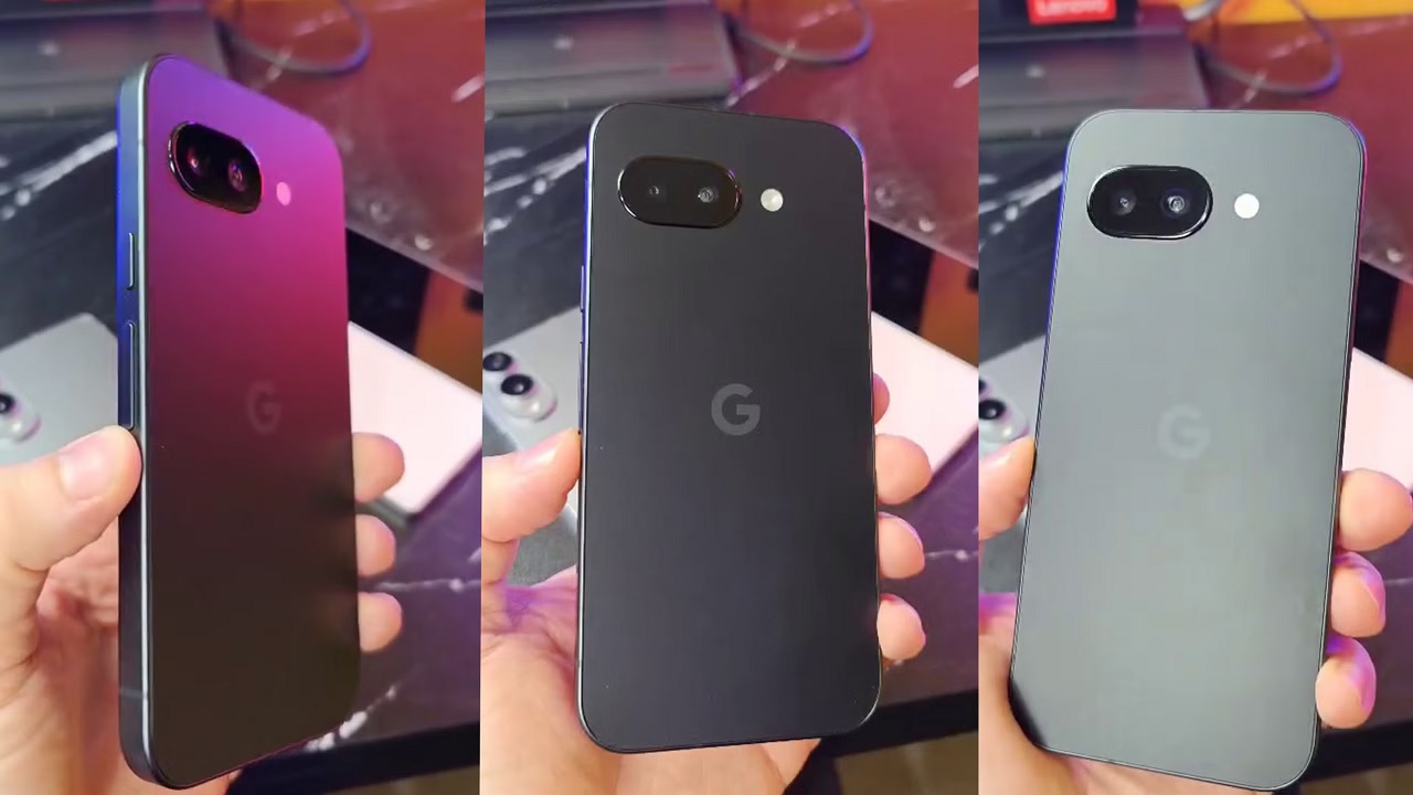 Google Pixel 9a Leaks Again — Here’s Everything We Know So Far PhoneWorld