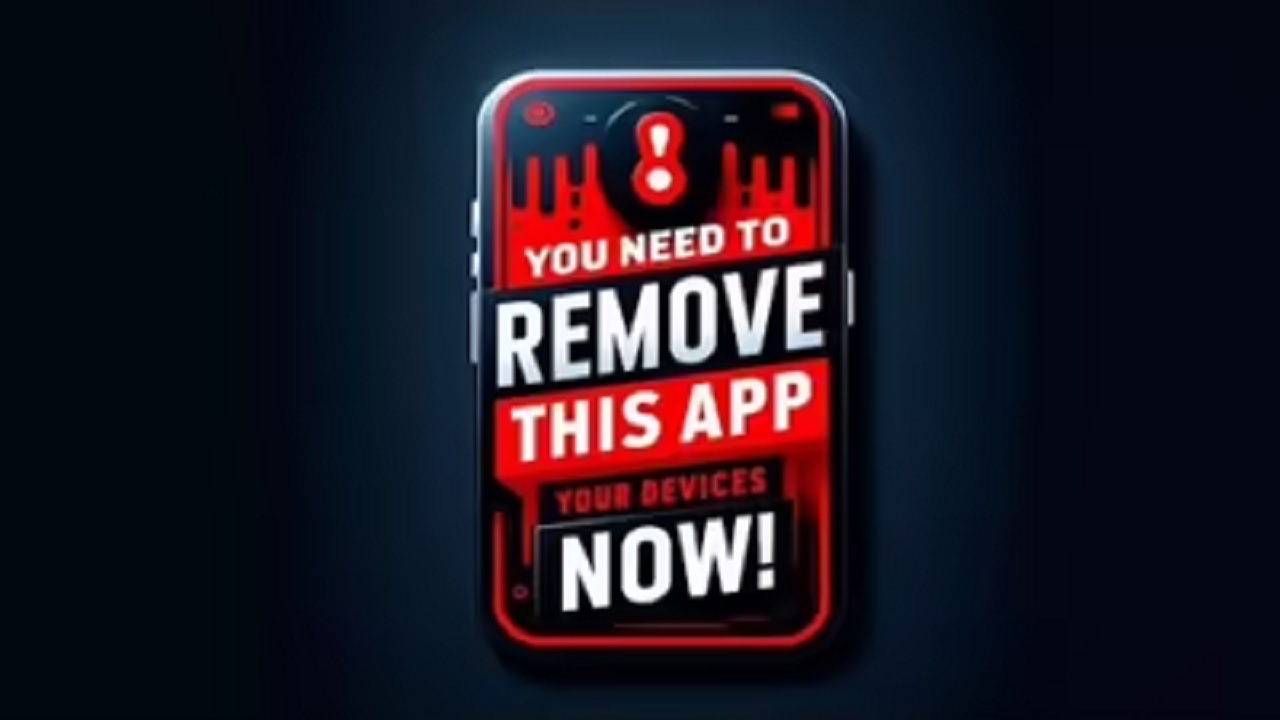 250 Dangerous Apps Are Stealing Your Data — How to Stay Safe from New