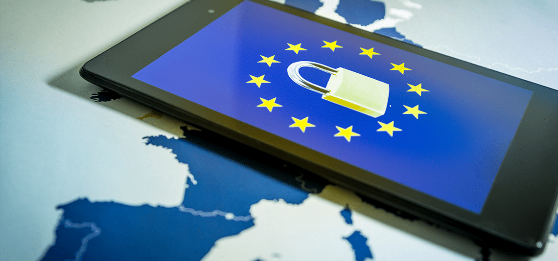 Using Voice Biometrics in the World of the GDPR PHONEXIA