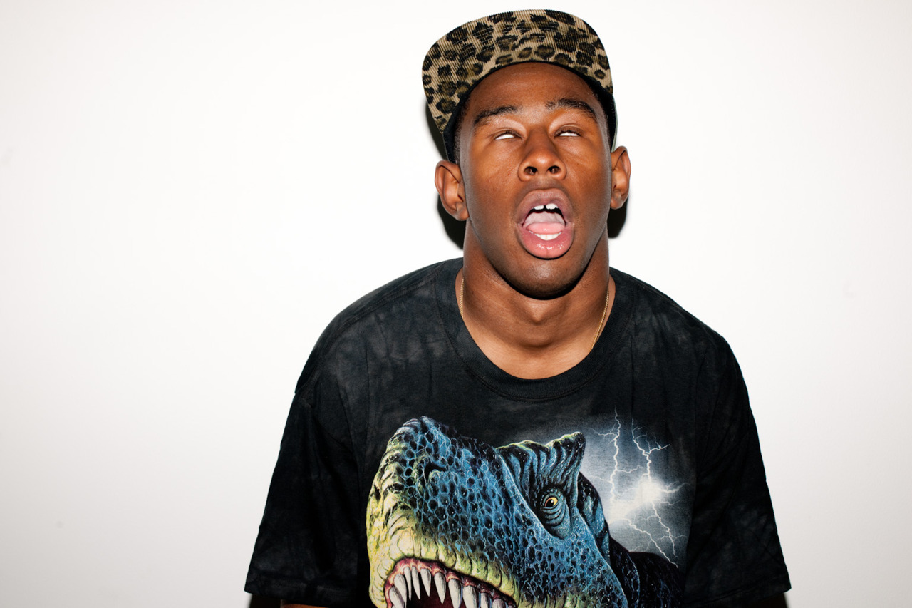 Tyler, The Creator Tamale (Vidéo)