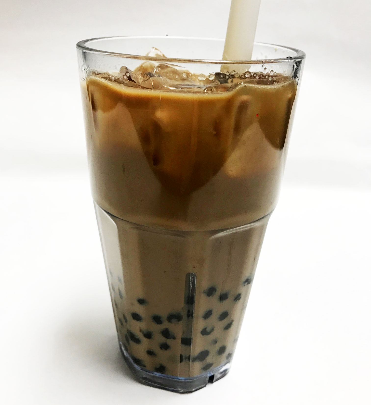 Bubble Tea Pho Palace Philadelphia