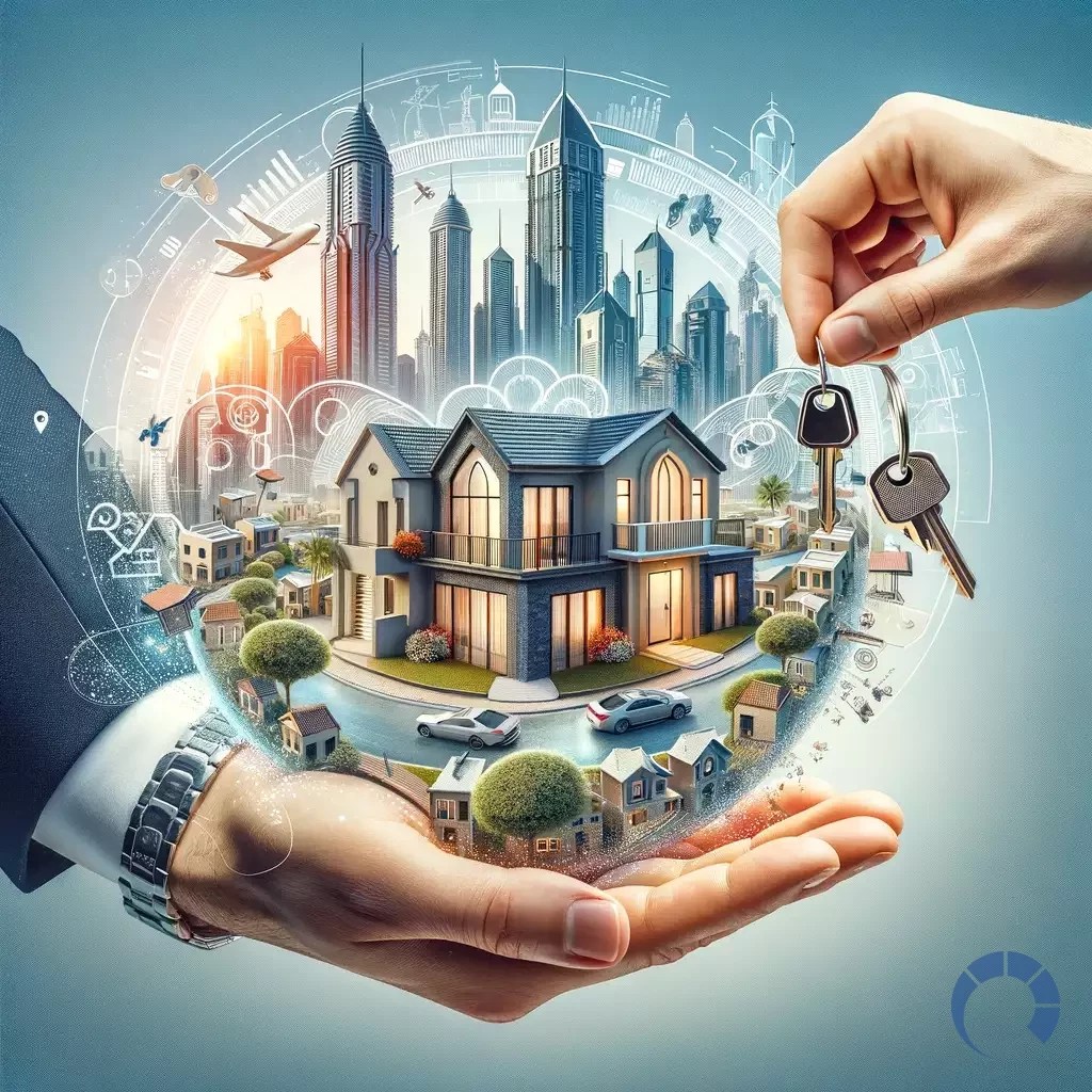 Can I rent out my property in Dubai?