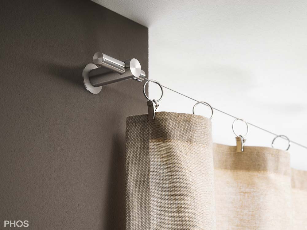 Garderobe Seilsystem The Ikea Table Tops