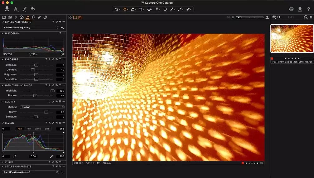 List of Best Photo Editing Software for Beginners 2024