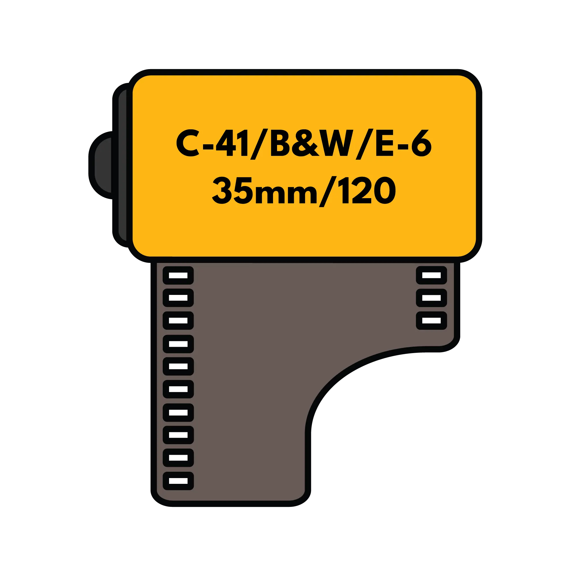Film and Photo Lab Photo Alchemist Lab