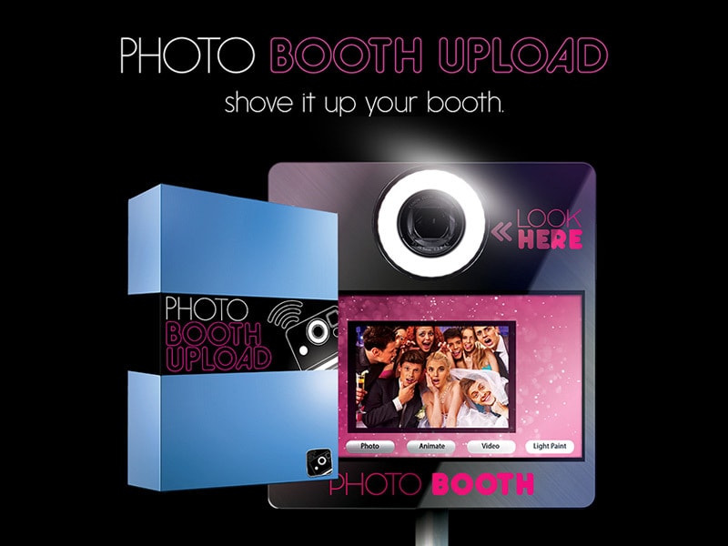 The Photo Booth Talk VIP Club