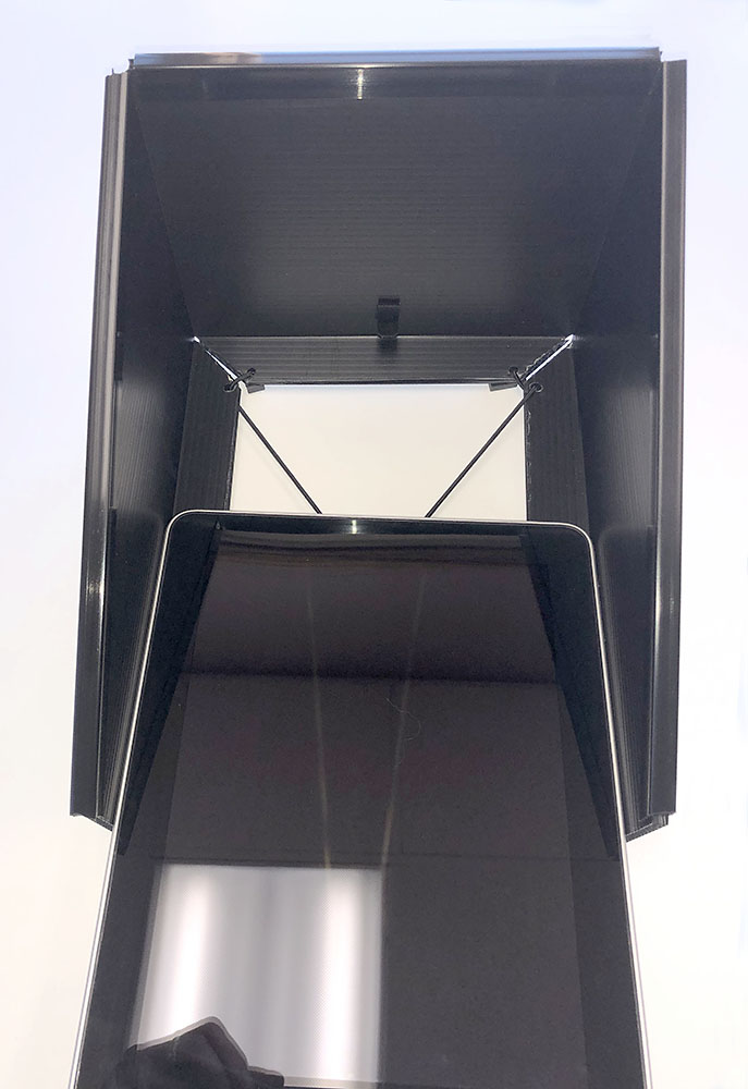 Computer Monitor Hood Information Overview