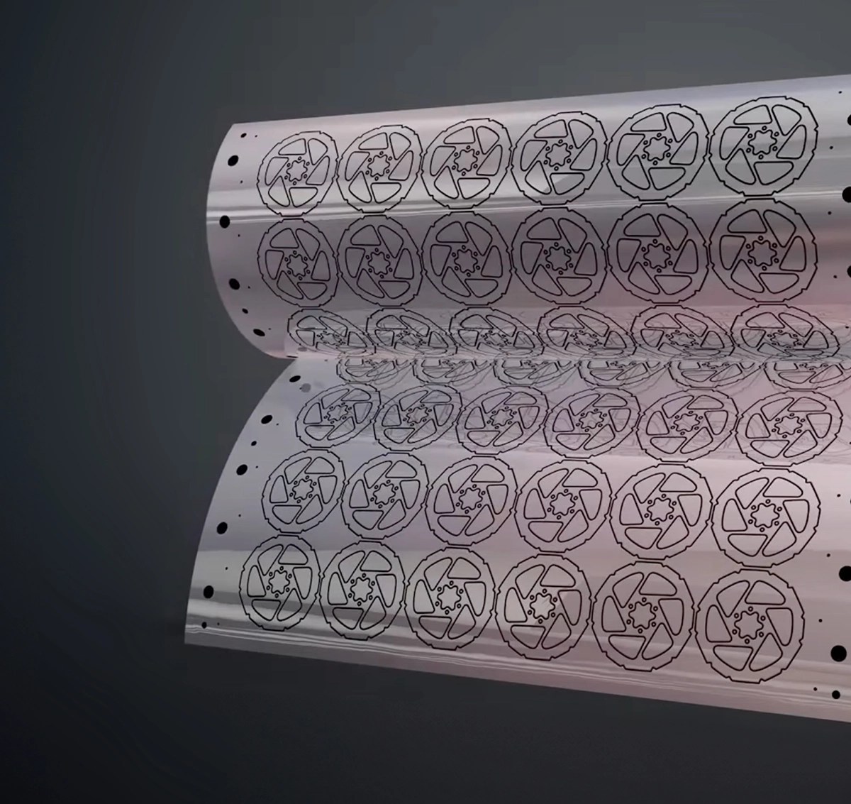 An Introduction to Titanium Etching Benefits and Applications PEI