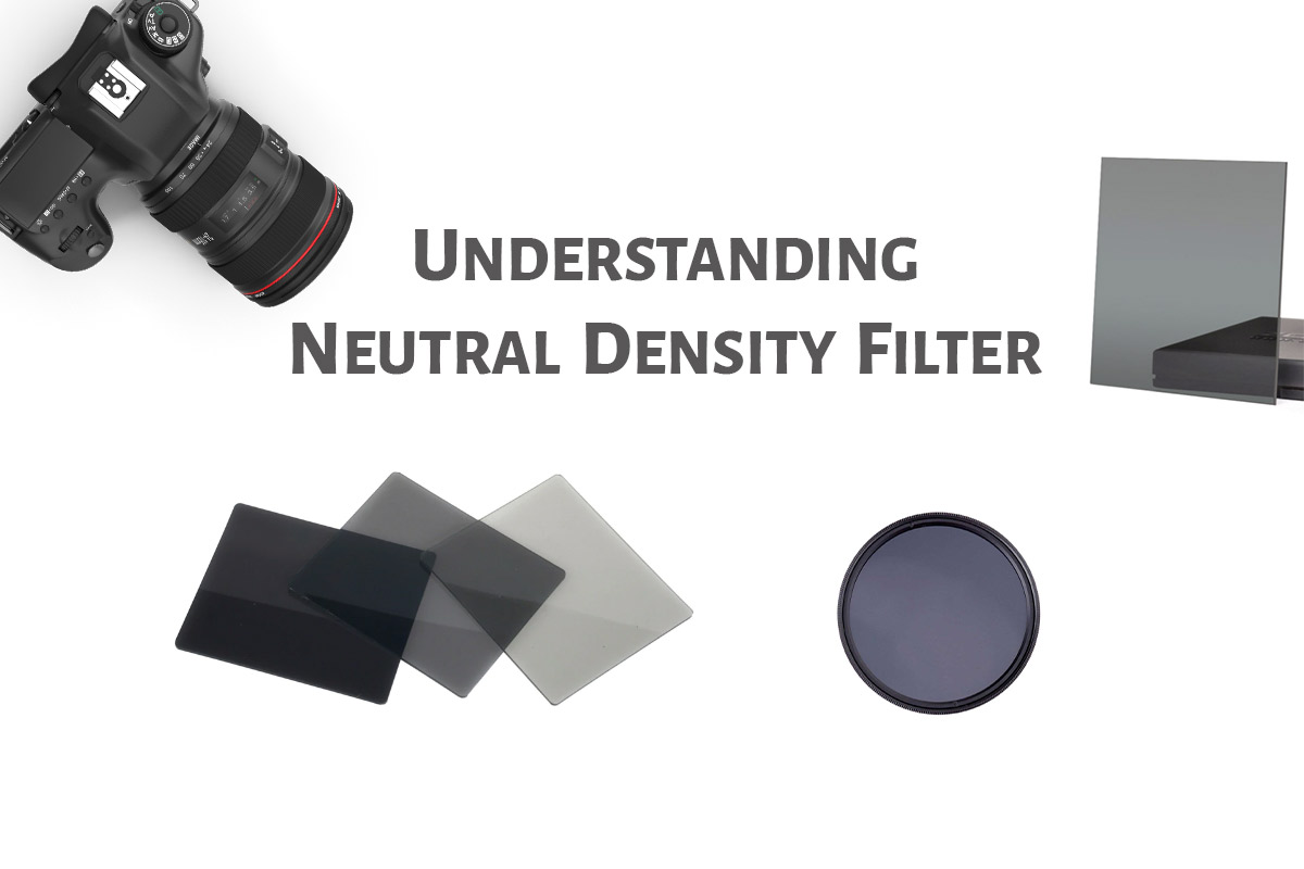 Understanding Neutral Density Filter PhotographyAxis