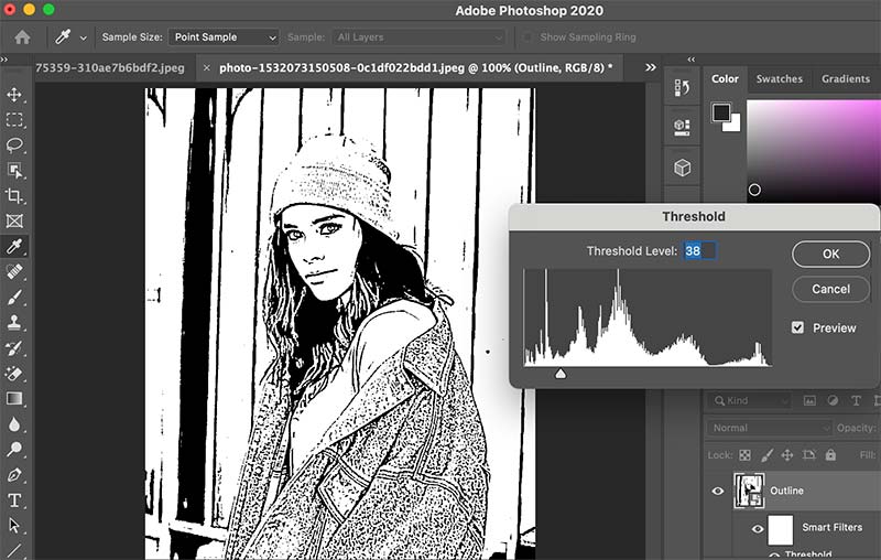 How to Turn Photos into Comic Book Art Using PhotographyAxis