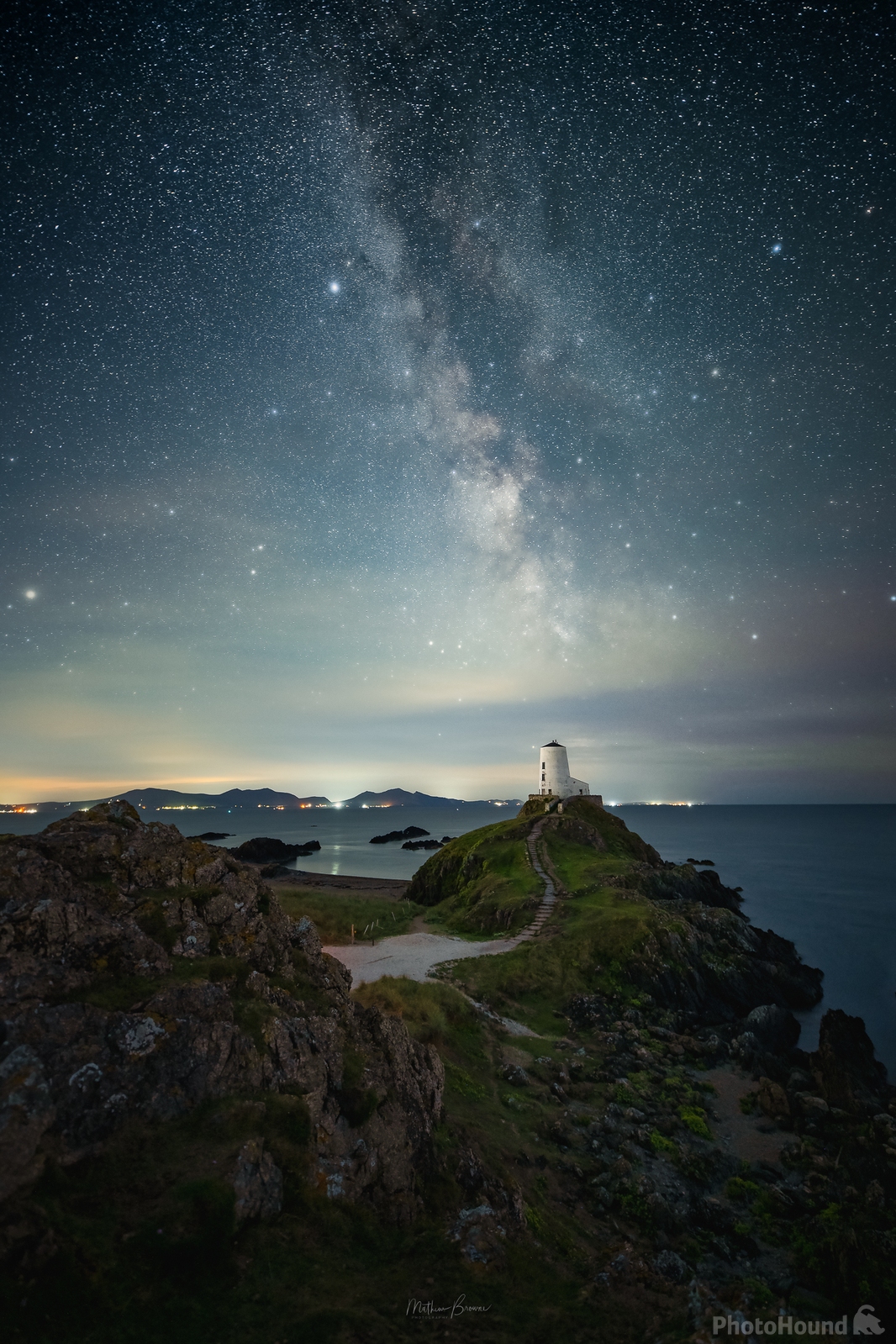 5 Tips for Photographing the Milky Way PhotoHound Articles