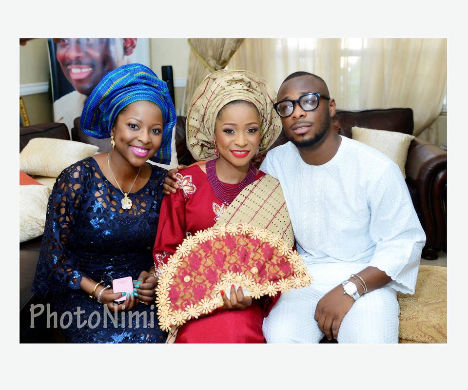 Bride & Siblings… PhotoNimi best wedding, event and studio