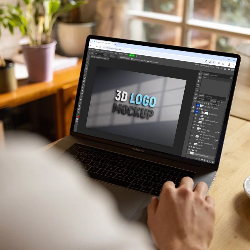 Photopea Online Photo Editor