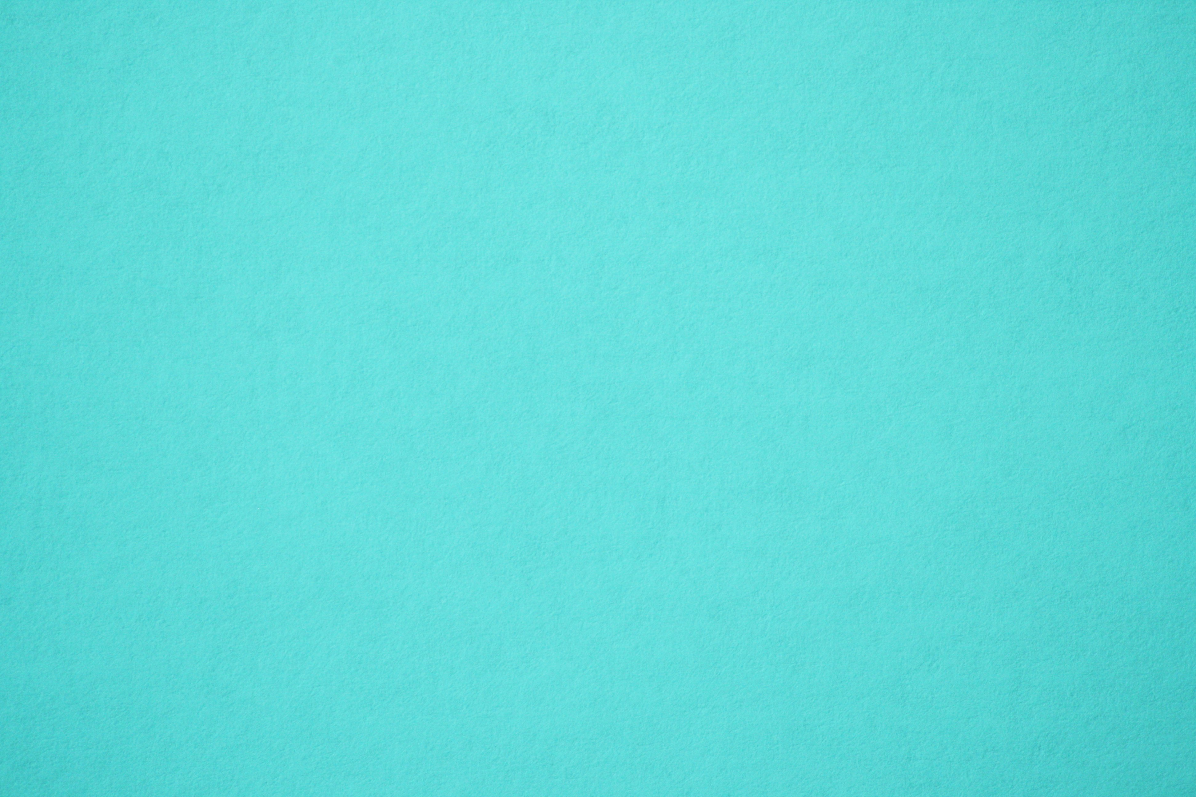 Turquoise Paper Texture Picture Free Photograph Photos Public Domain